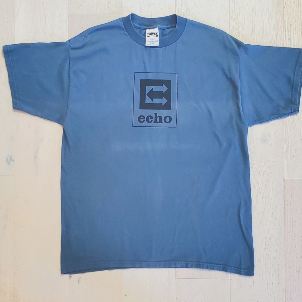 VINTAGE TOM PETTY CONCERT SHIRT 1999